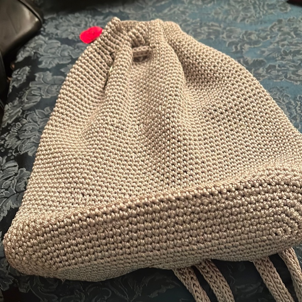 The Sak purse